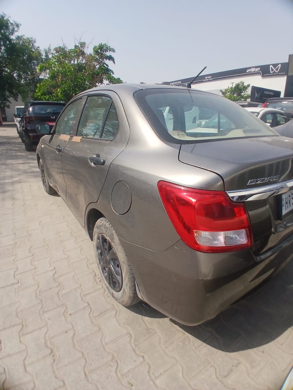 Dzire image 3 Dzire image 3