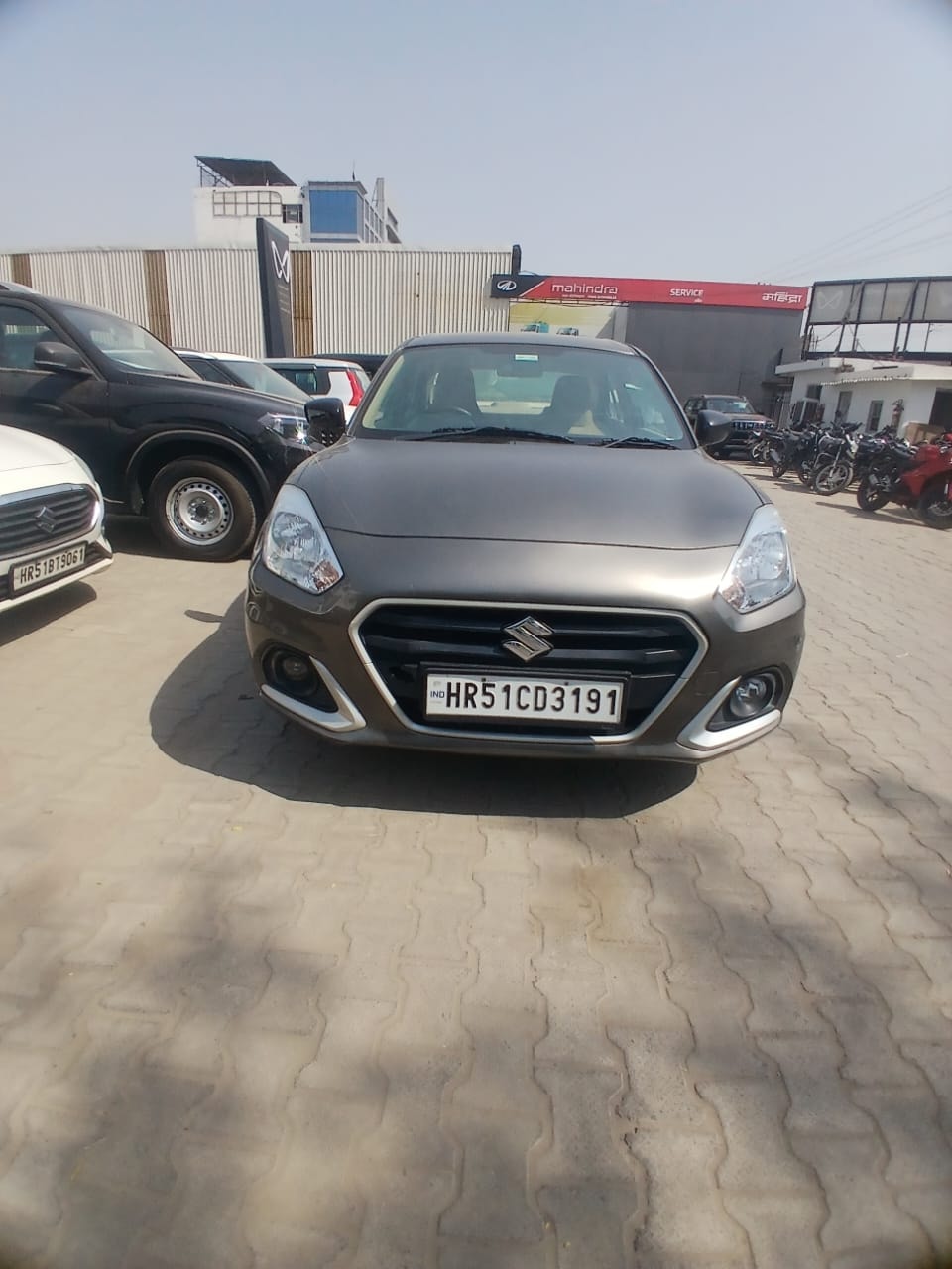 Dzire image 4 Dzire image 4