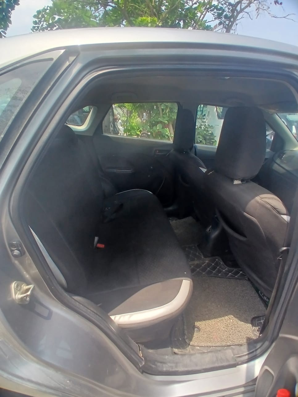 Baleno image 12 Baleno image 12