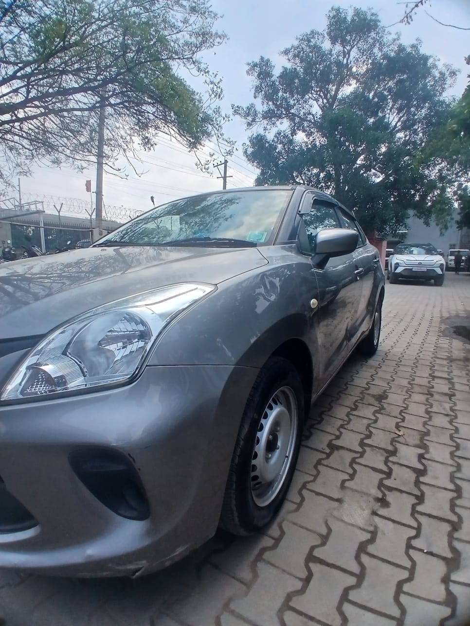 Used 2021 Maruti Suzuki Baleno Used 2021 Maruti Suzuki Baleno