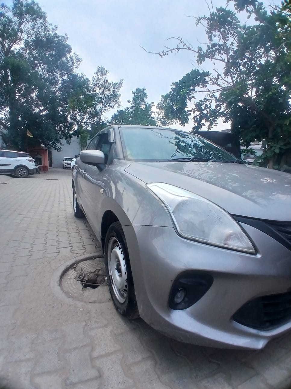 Baleno image 6 Baleno image 6