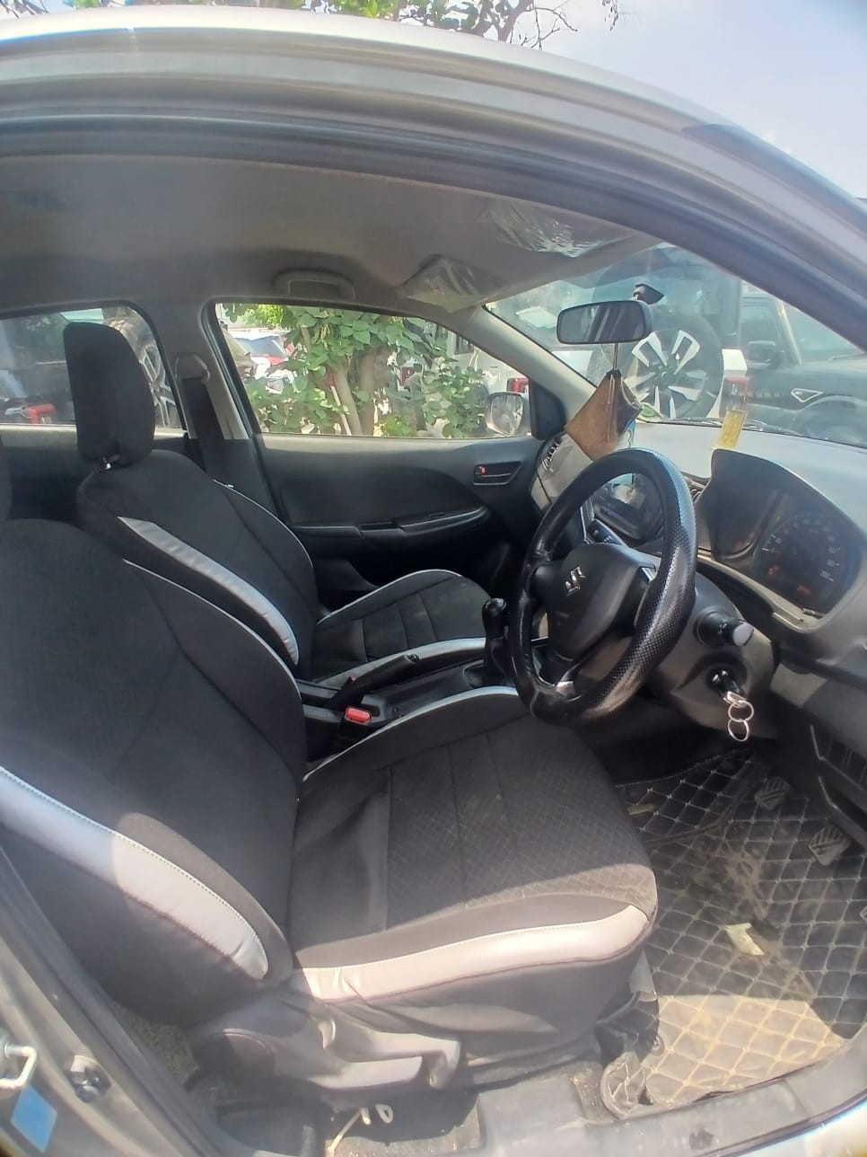 Baleno image 13 Baleno image 13