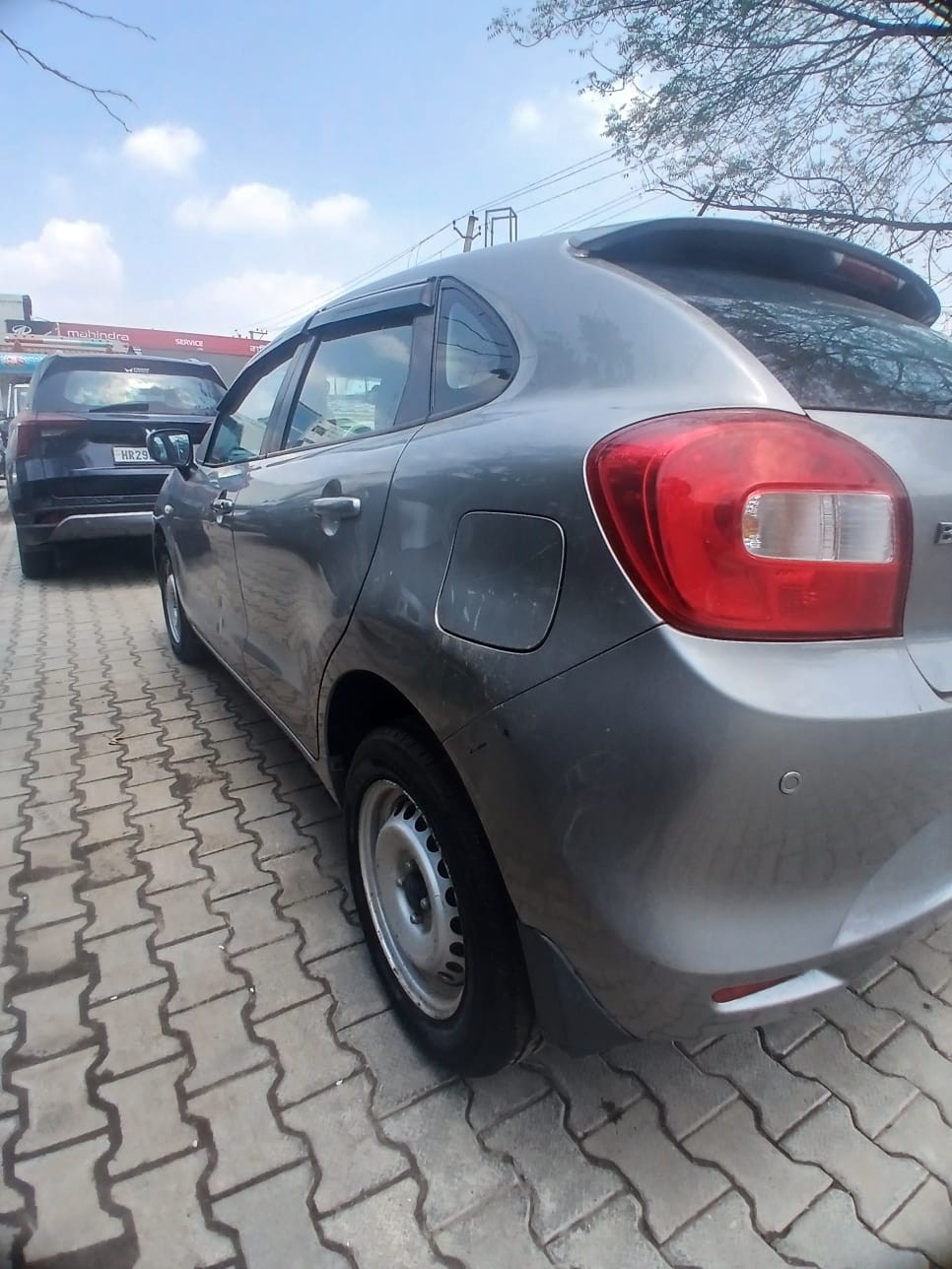 Baleno image 3 Baleno image 3