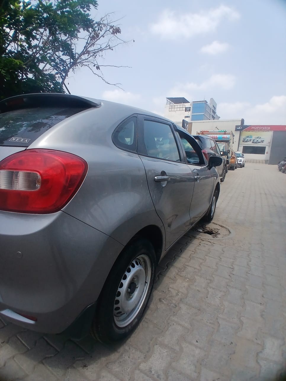 Baleno image 4 Baleno image 4
