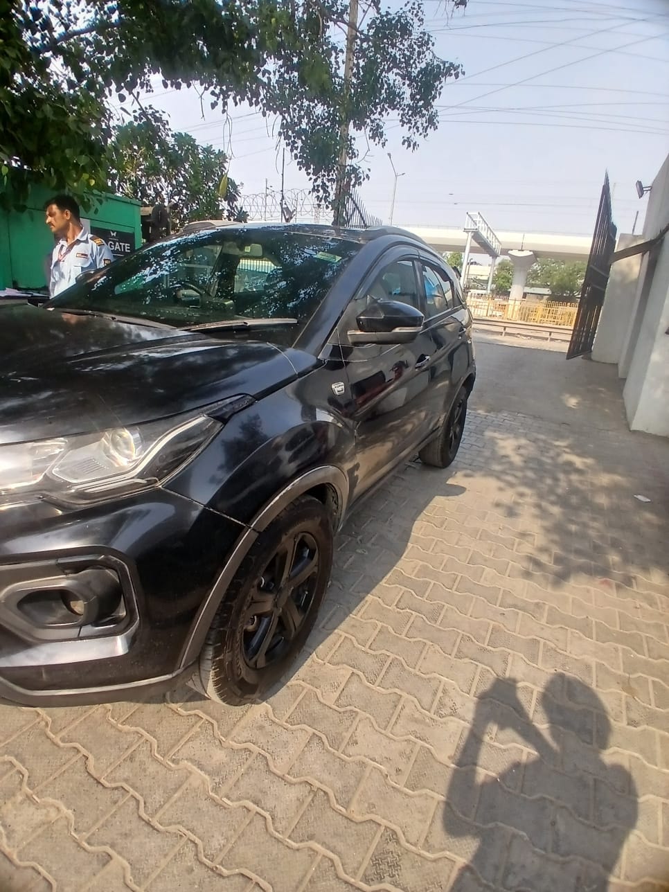 Used 2021 Tata Nexon Used 2021 Tata Nexon