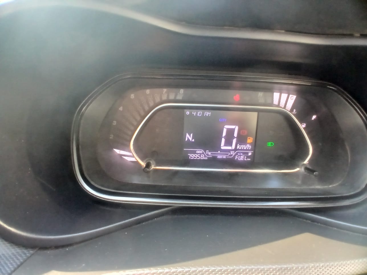 Used 2021 Tata Nexon Used 2021 Tata Nexon