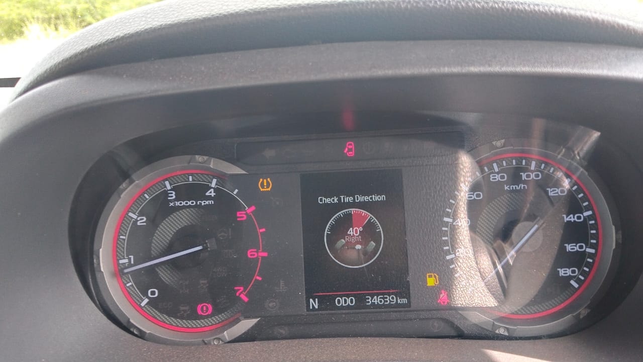 Used 2021 Mahindra Thar Used 2021 Mahindra Thar