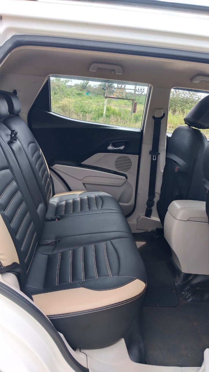 Used 2019 Mahindra XUV300 Used 2019 Mahindra XUV300