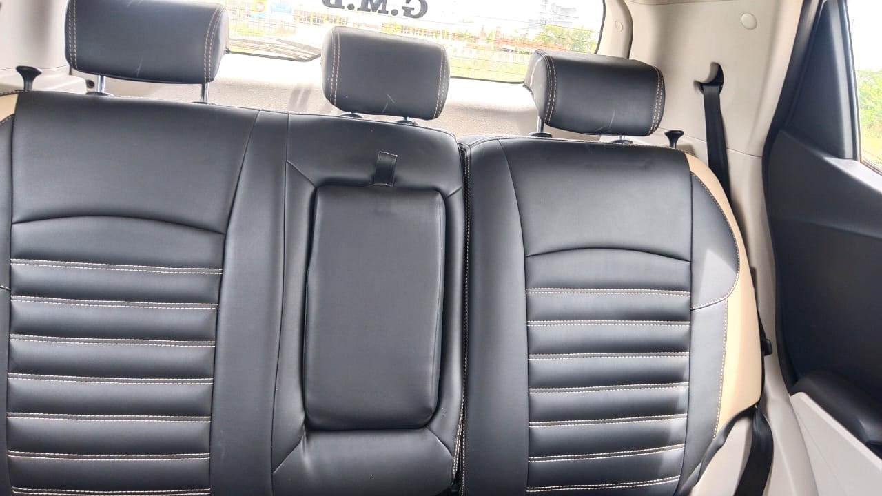 Used 2019 Mahindra XUV300 Used 2019 Mahindra XUV300