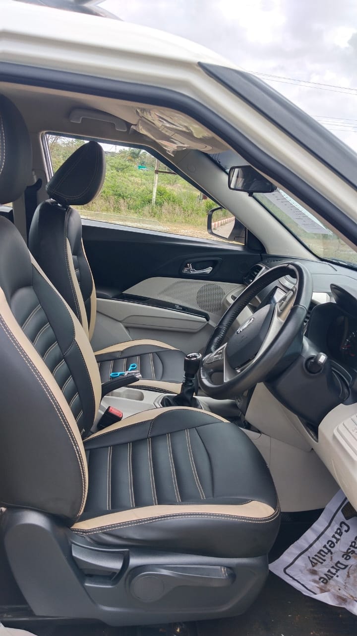 Used 2019 Mahindra XUV300 Used 2019 Mahindra XUV300