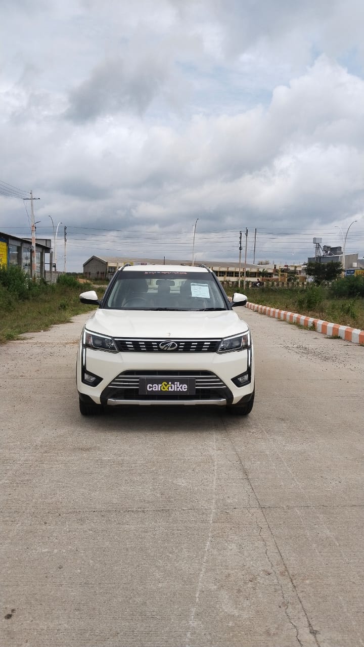 Used 2019 Mahindra XUV300 Used 2019 Mahindra XUV300