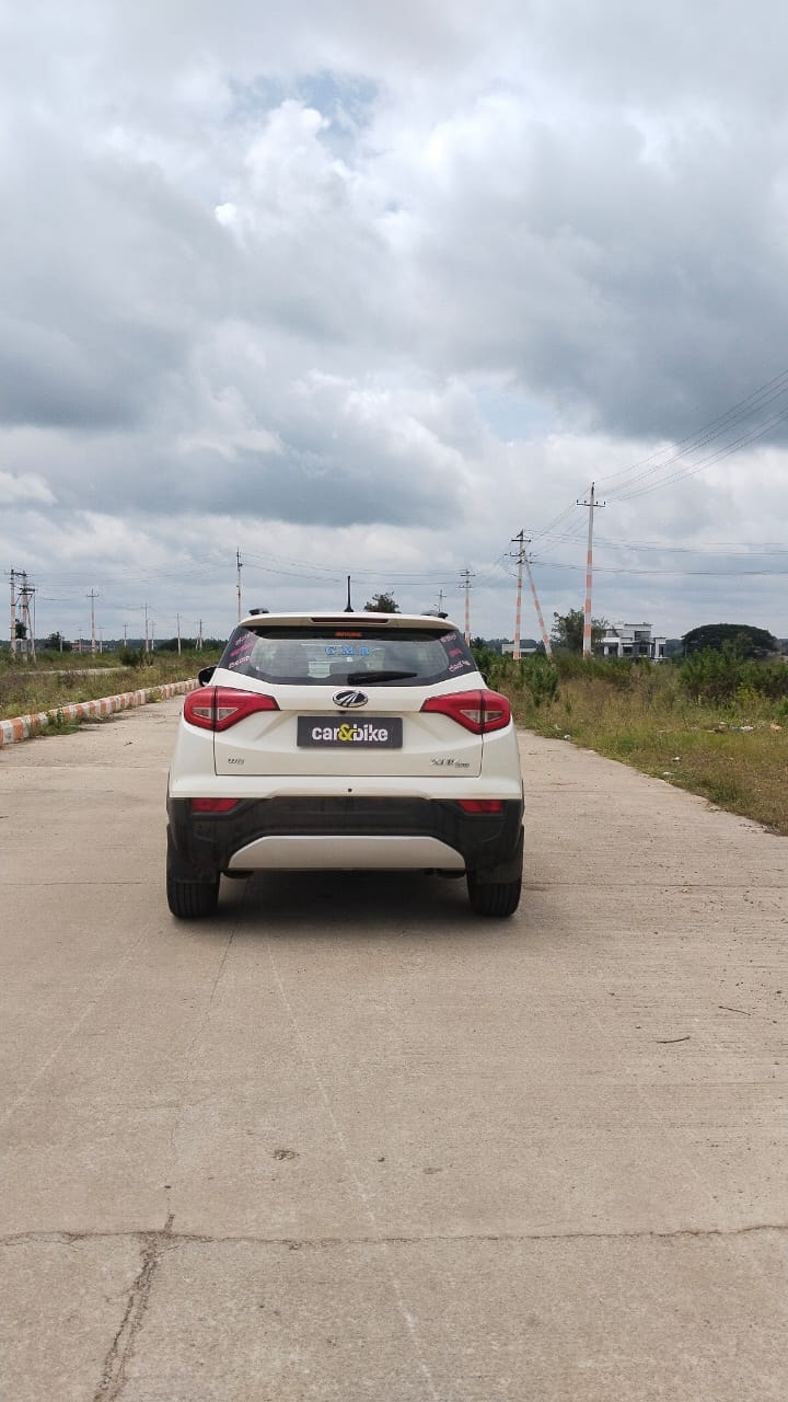 Used 2019 Mahindra XUV300 Used 2019 Mahindra XUV300