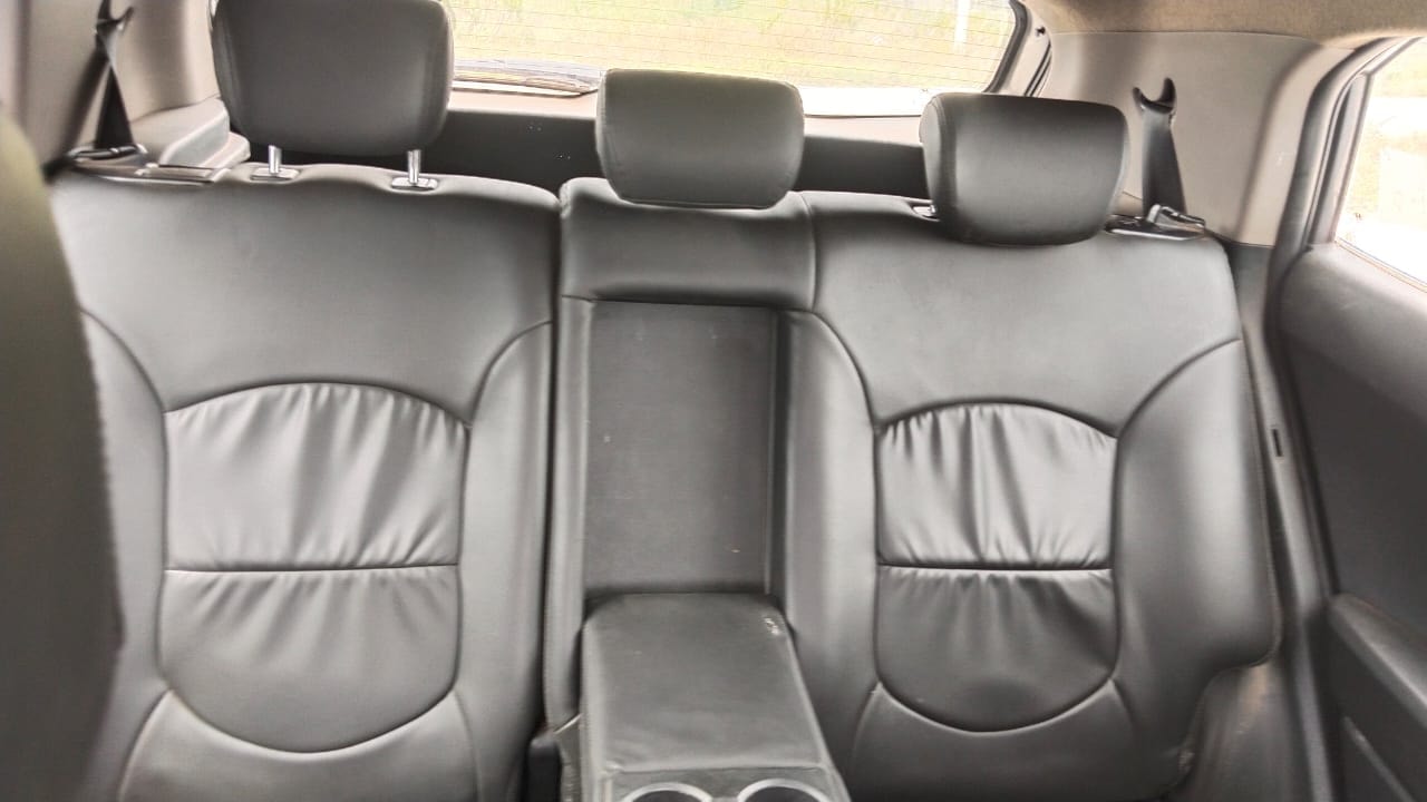 Used 2015 Hyundai Creta Used 2015 Hyundai Creta