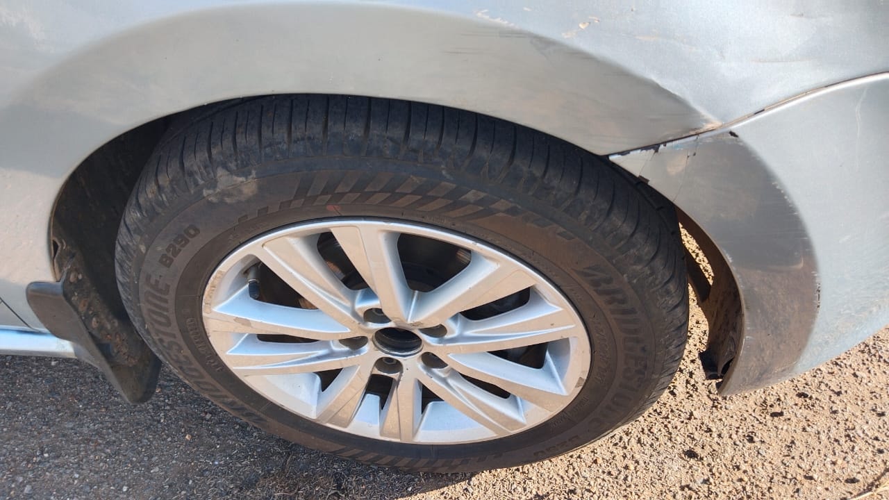 Used 2012 Volkswagen Polo Used 2012 Volkswagen Polo