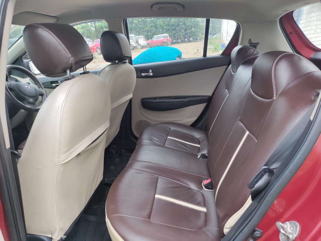 Used 2012 Hyundai i20 Used 2012 Hyundai i20