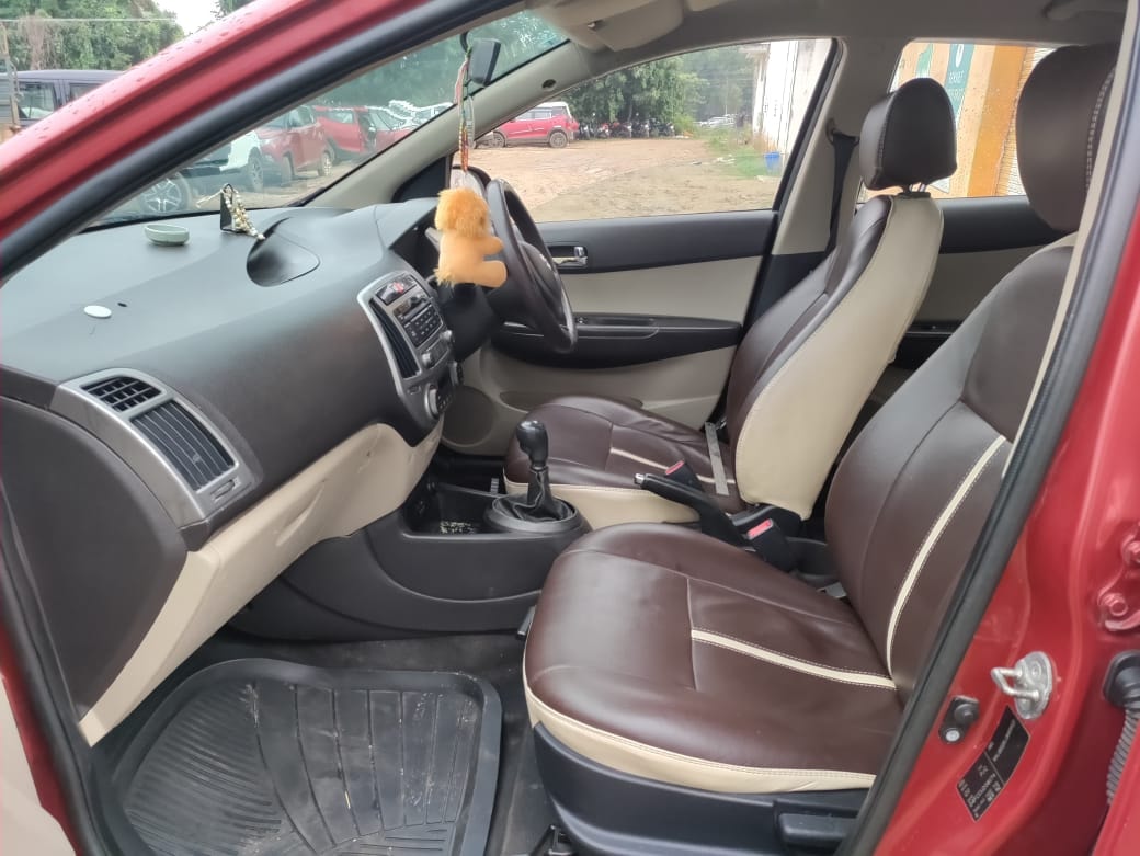 Used 2012 Hyundai i20 Used 2012 Hyundai i20