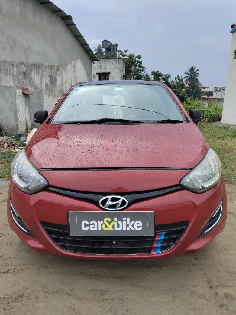 Used 2012 Hyundai i20 Used 2012 Hyundai i20