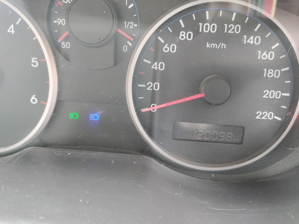 Used 2012 Hyundai i20 Used 2012 Hyundai i20
