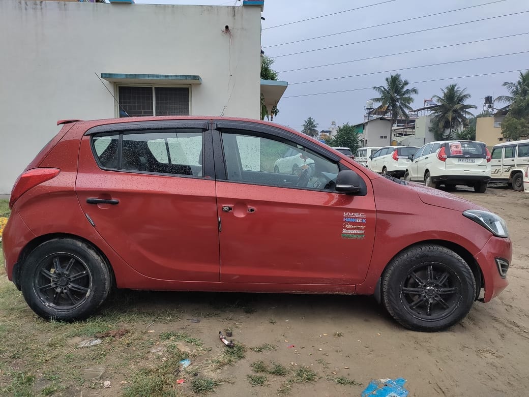 Used 2012 Hyundai i20 Used 2012 Hyundai i20
