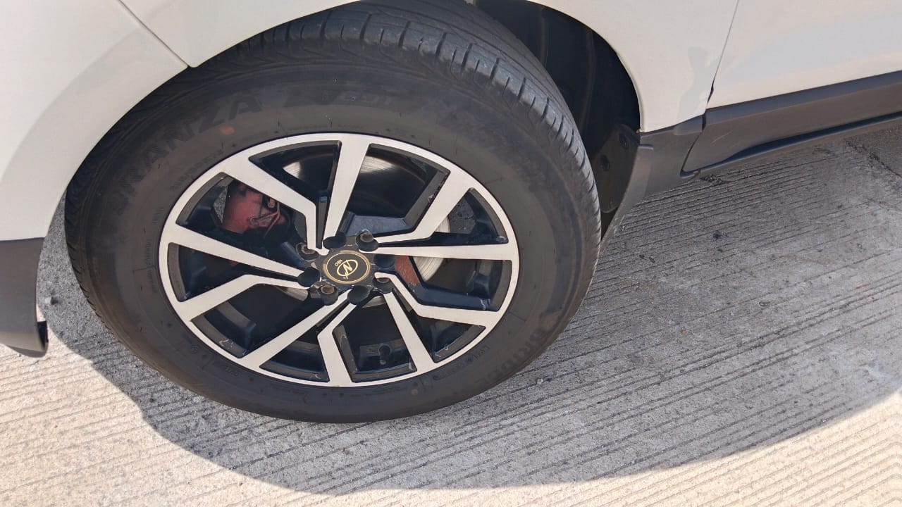 Used 2017 Ford EcoSport Used 2017 Ford EcoSport