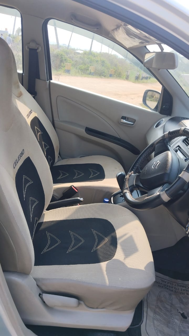 Used 2018 Maruti Suzuki Celerio Used 2018 Maruti Suzuki Celerio