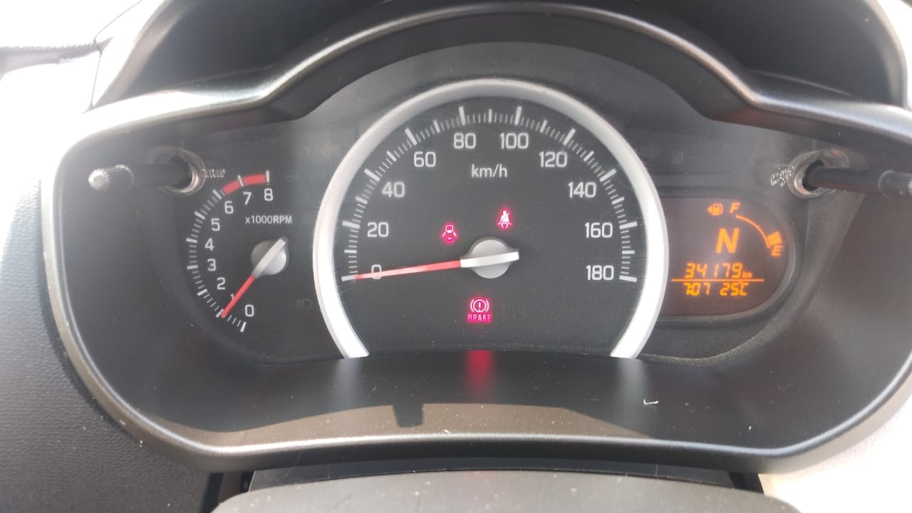 Used 2018 Maruti Suzuki Celerio Used 2018 Maruti Suzuki Celerio