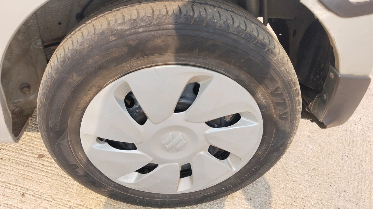 Used 2018 Maruti Suzuki Celerio Used 2018 Maruti Suzuki Celerio