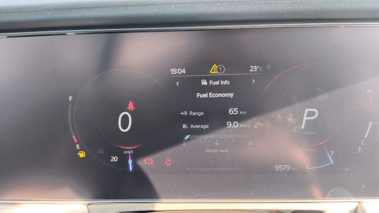 XUV700 image 11 XUV700 image 11