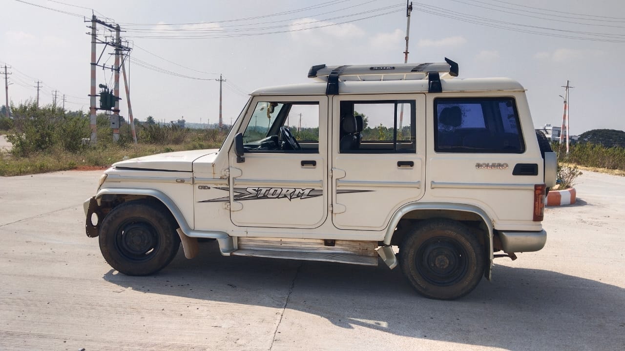 Bolero image 2 Bolero image 2