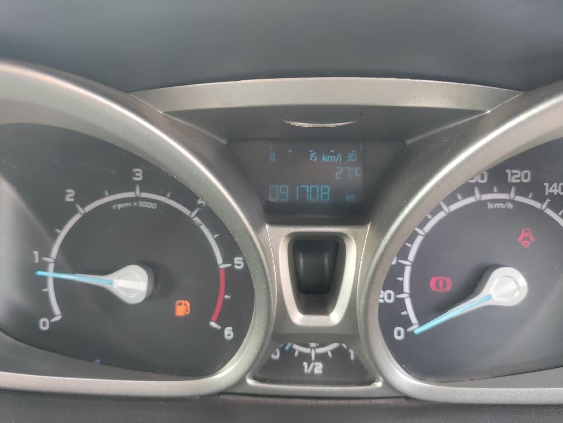 EcoSport image 11 EcoSport image 11