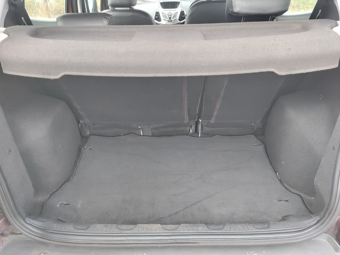 EcoSport image 10 EcoSport image 10