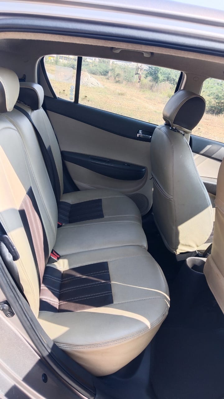 Used 2012 Hyundai i20 Used 2012 Hyundai i20