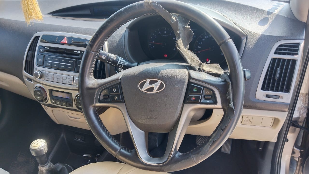 Used 2012 Hyundai i20 Used 2012 Hyundai i20