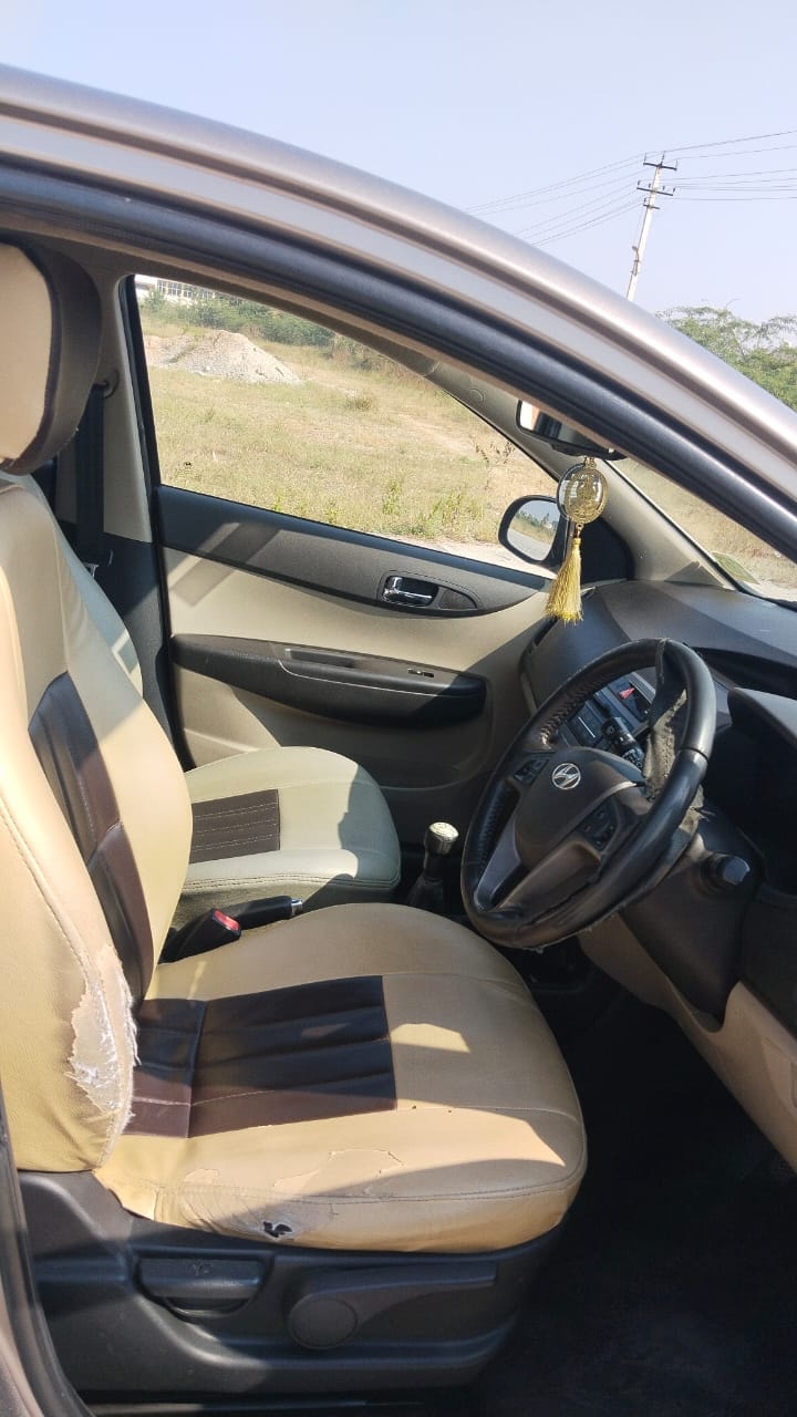 Used 2012 Hyundai i20 Used 2012 Hyundai i20