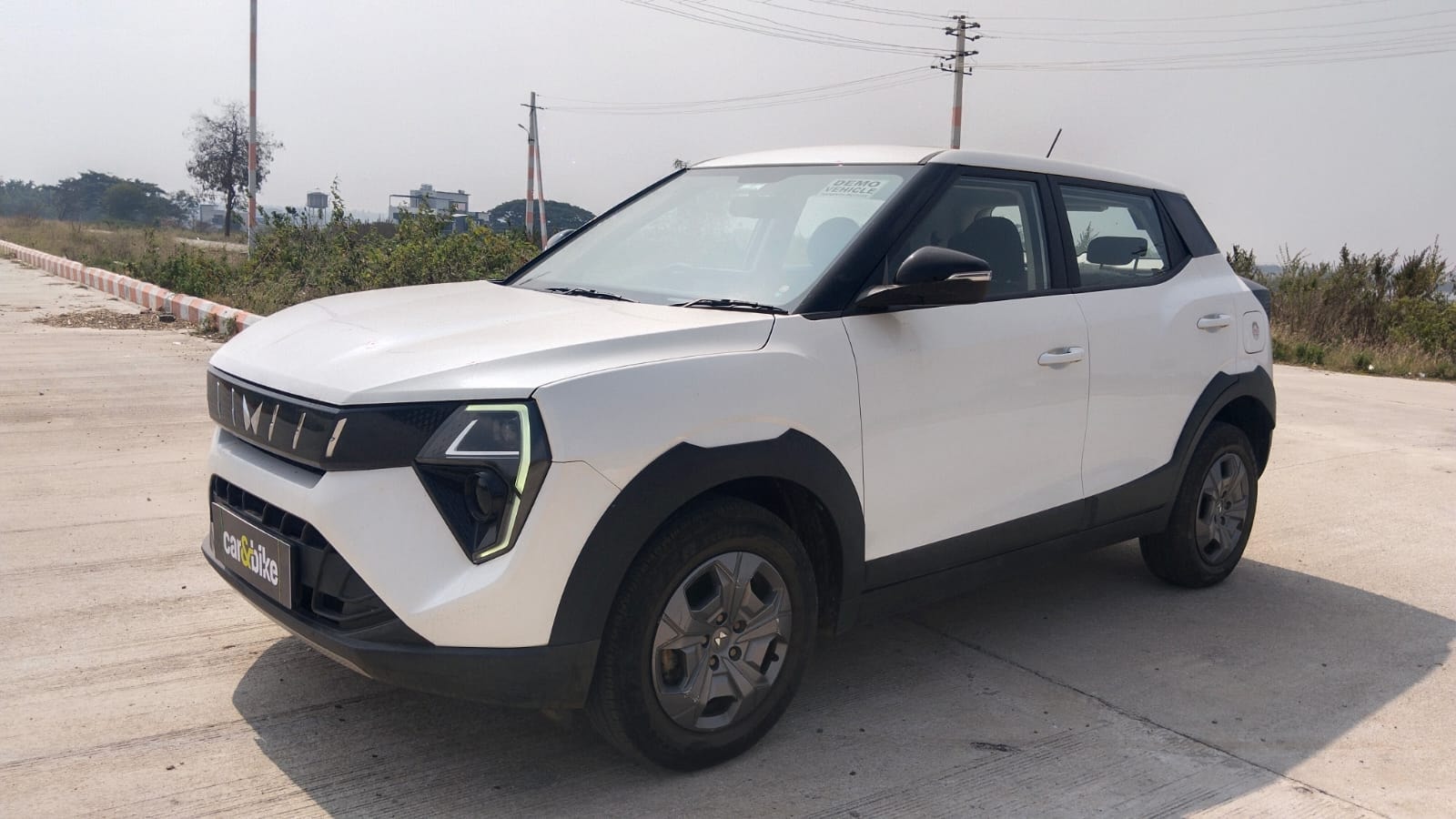 Used 2024 Mahindra XUV 3XO Used 2024 Mahindra XUV 3XO