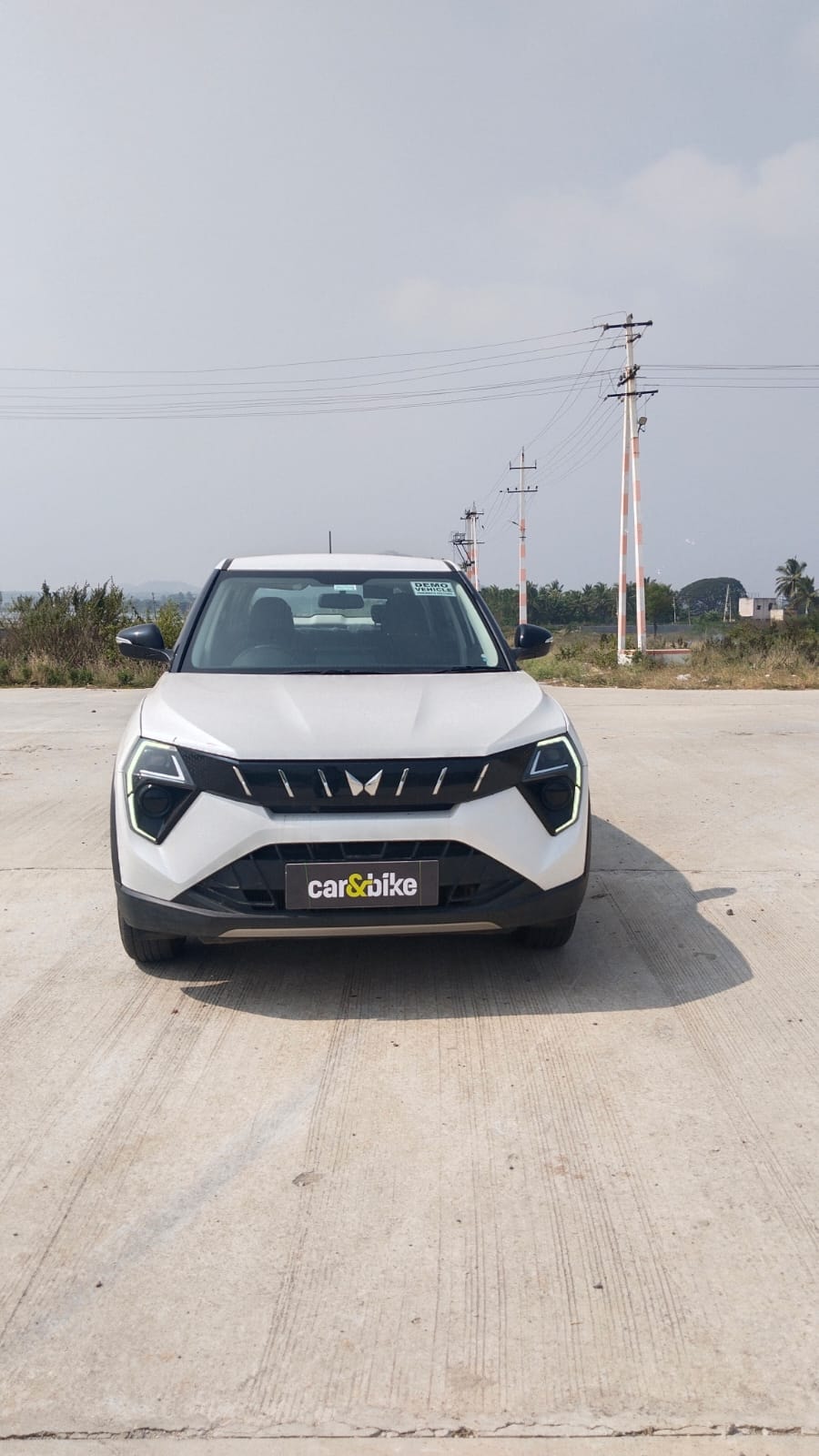 XUV 3XO image 8 XUV 3XO image 8