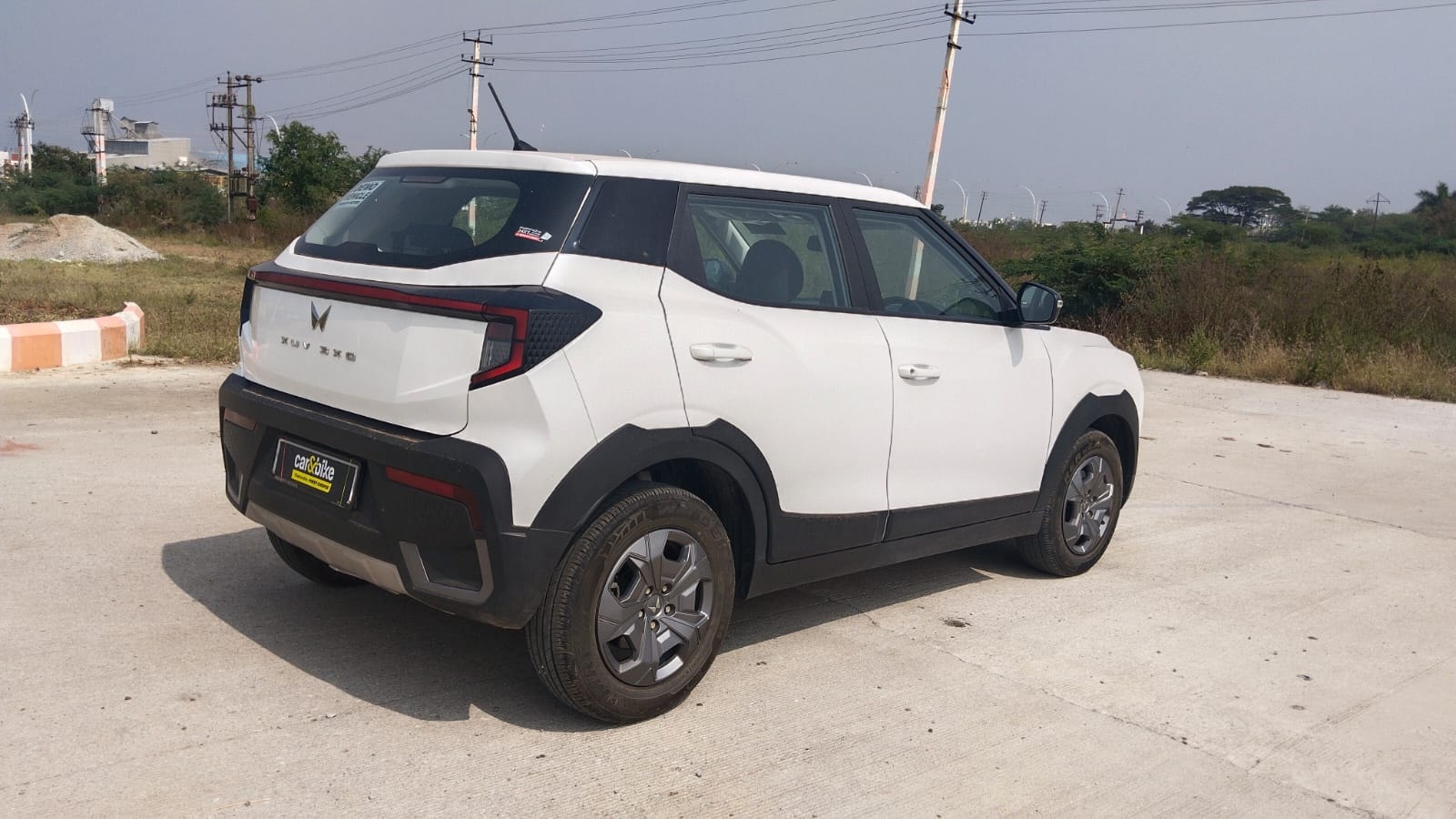 XUV 3XO image 5 XUV 3XO image 5