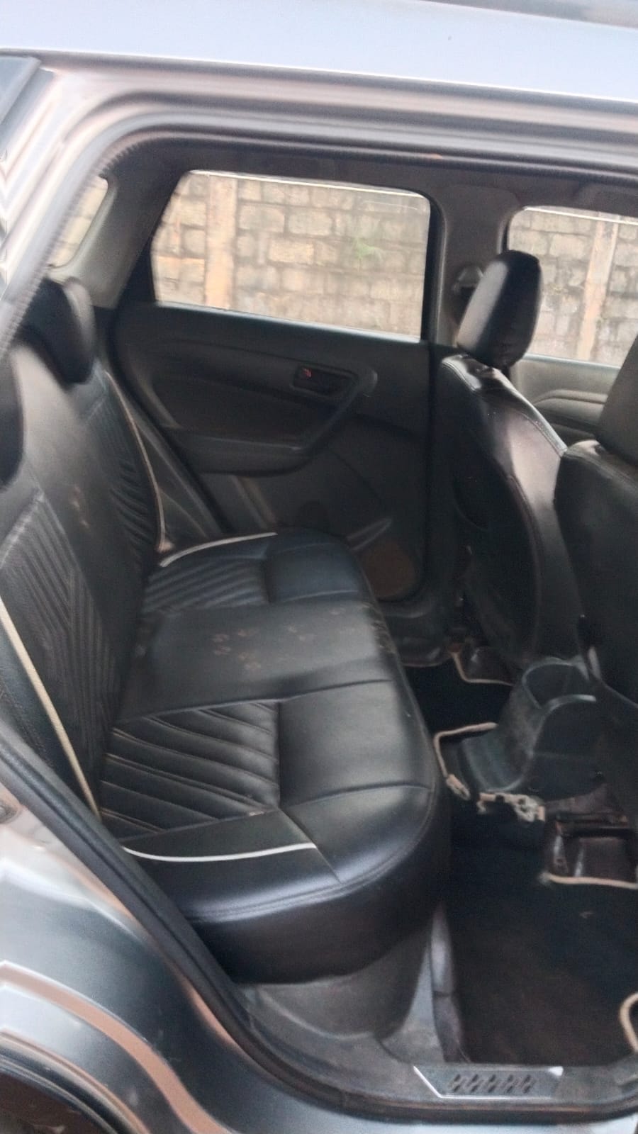 Used 2017 Maruti Suzuki Vitara Brezza Used 2017 Maruti Suzuki Vitara Brezza