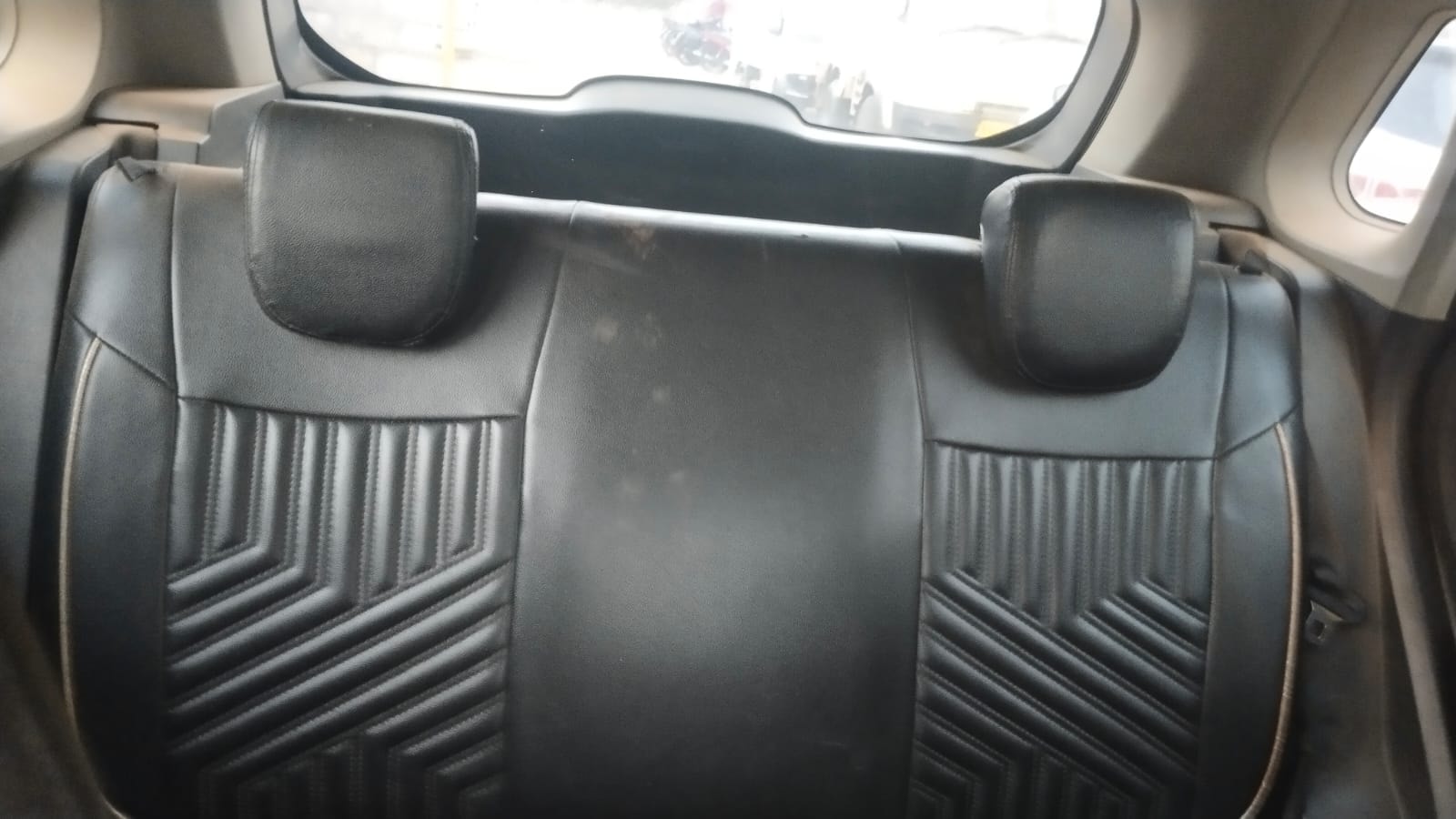 Used 2017 Maruti Suzuki Vitara Brezza Used 2017 Maruti Suzuki Vitara Brezza