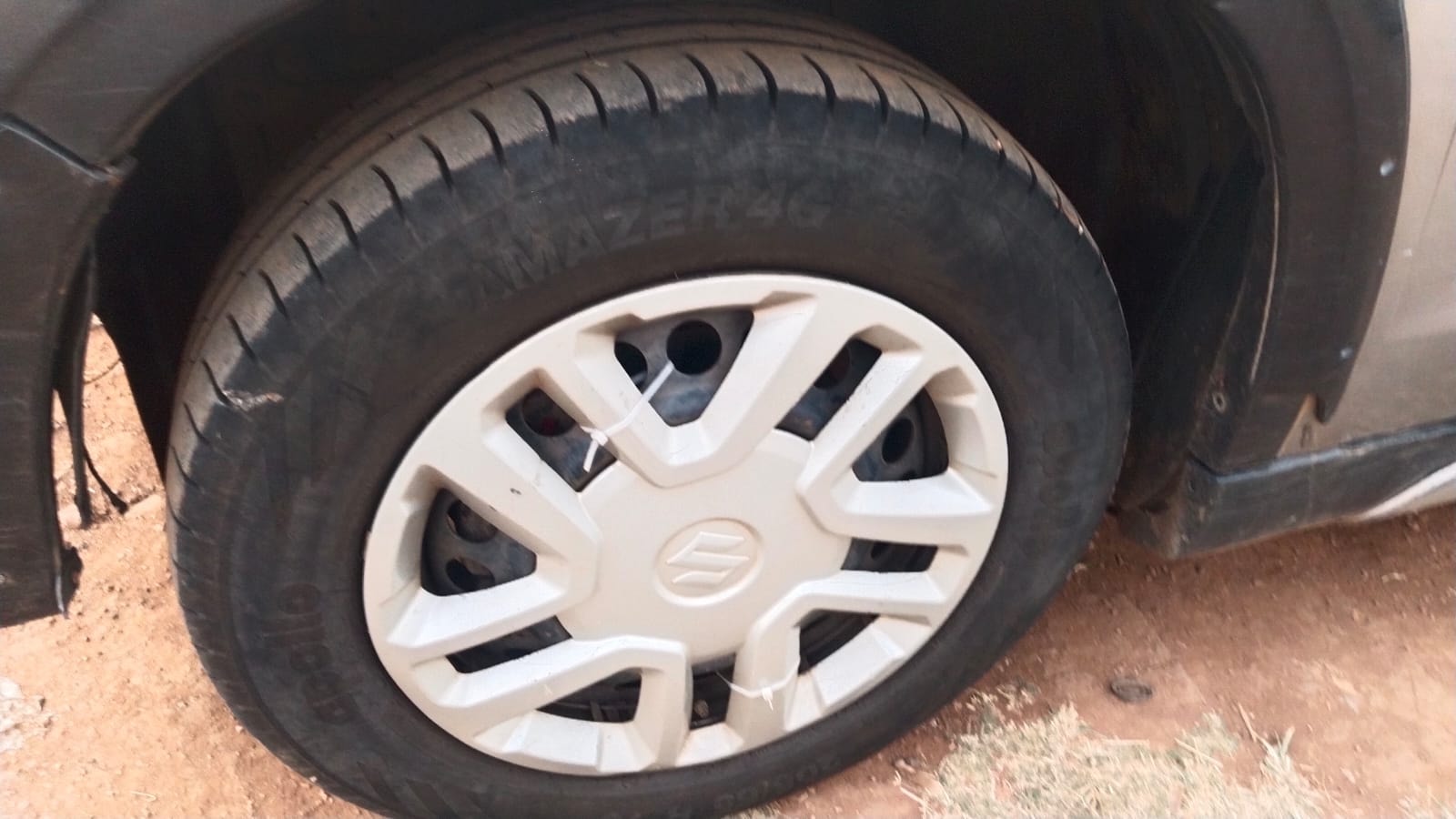 Used 2017 Maruti Suzuki Vitara Brezza Used 2017 Maruti Suzuki Vitara Brezza