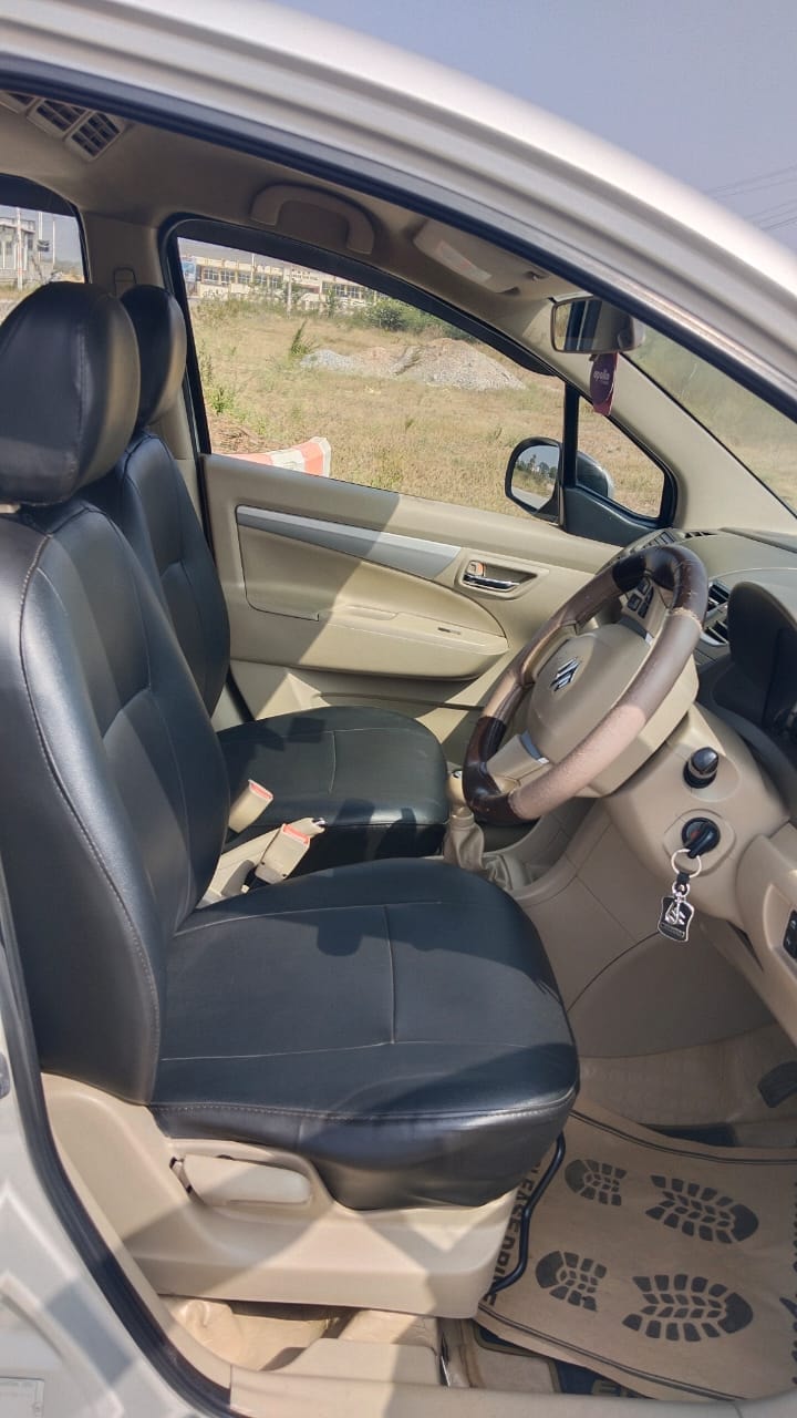 Ertiga image 15 Ertiga image 15