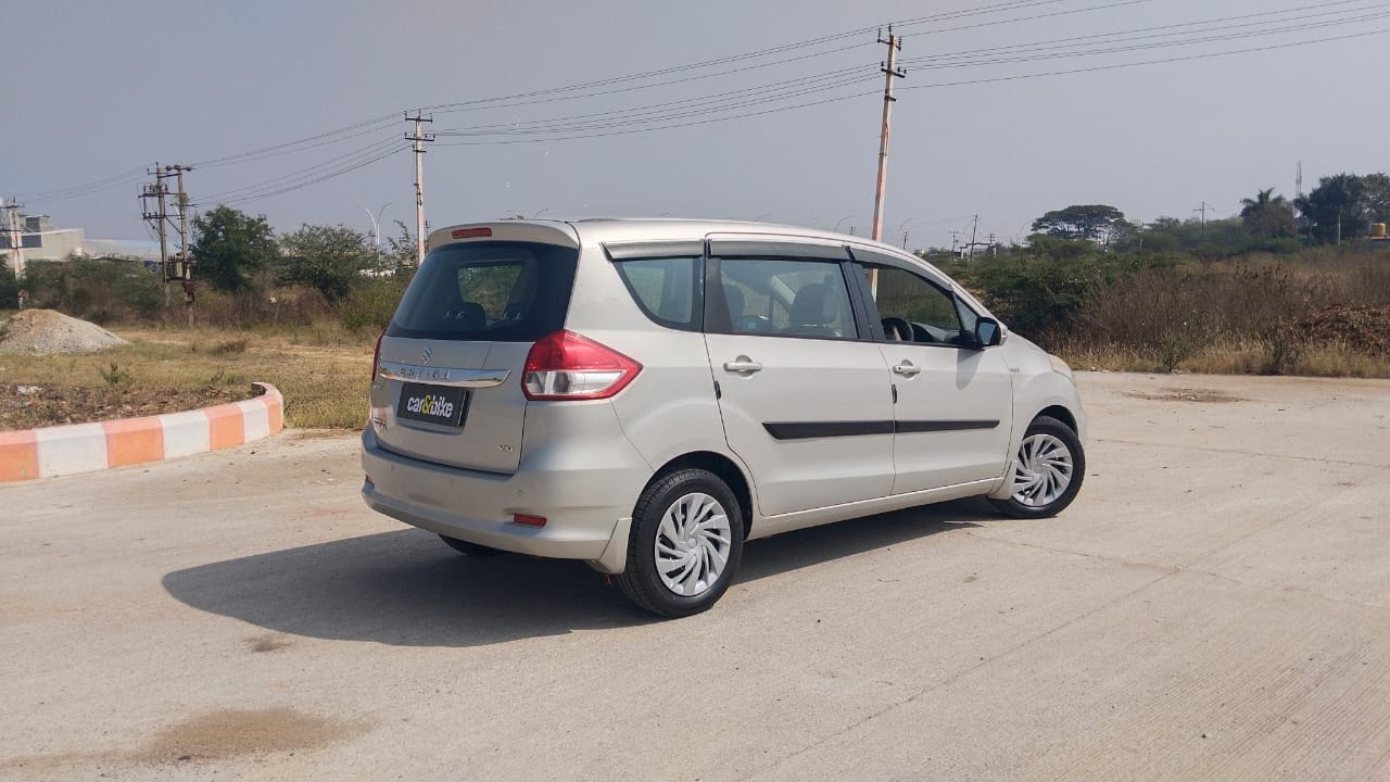 Ertiga image 5 Ertiga image 5