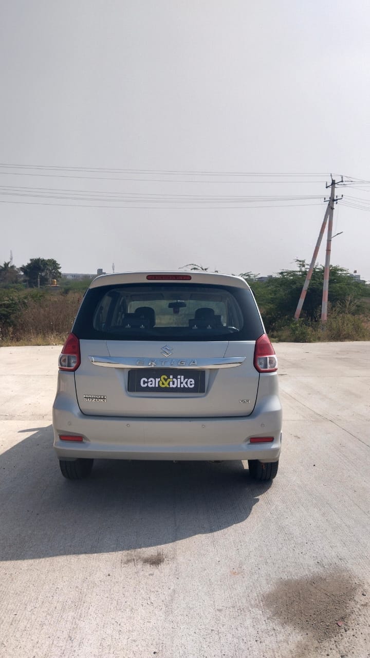 Ertiga image 4 Ertiga image 4