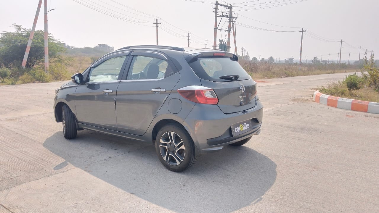 Tiago image 3 Tiago image 3