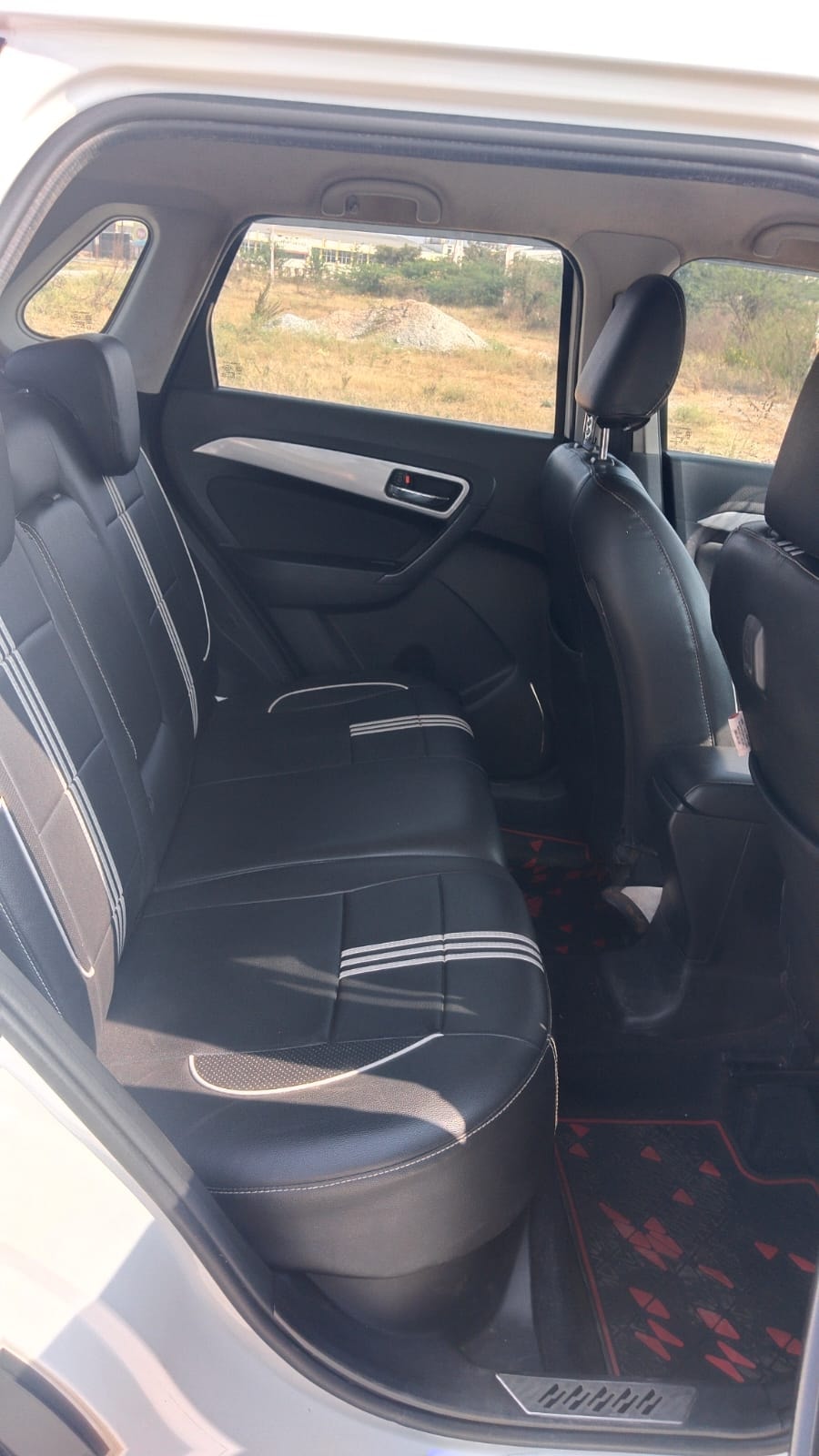 Vitara Brezza image 17 Vitara Brezza image 17