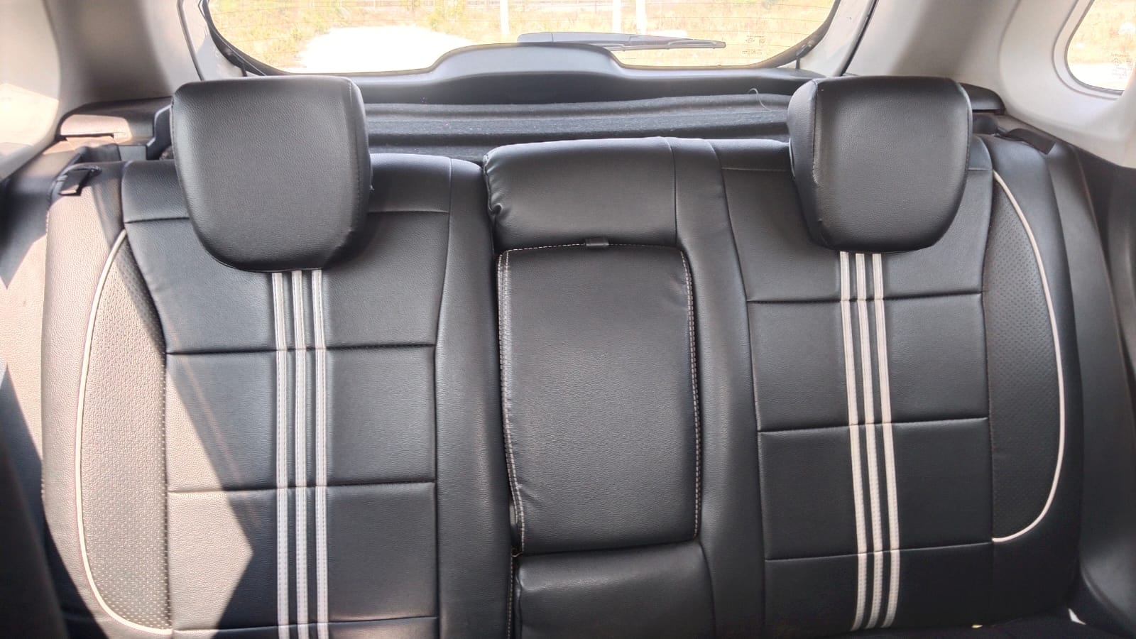 Vitara Brezza image 15 Vitara Brezza image 15