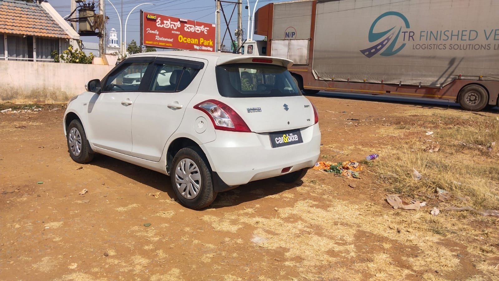 Swift image 3 Swift image 3