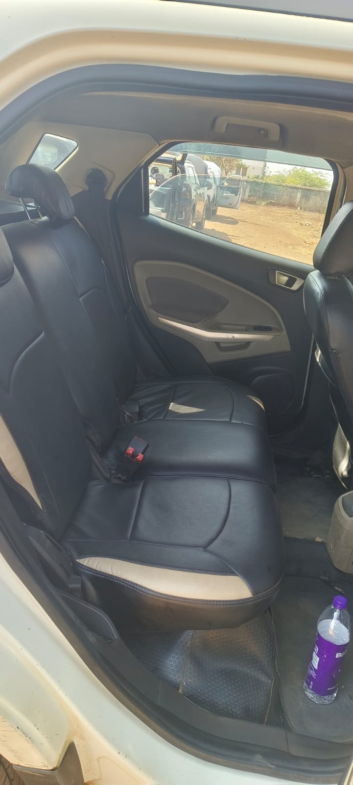 EcoSport image 7 EcoSport image 7