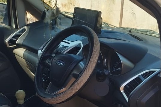 EcoSport image 4 EcoSport image 4