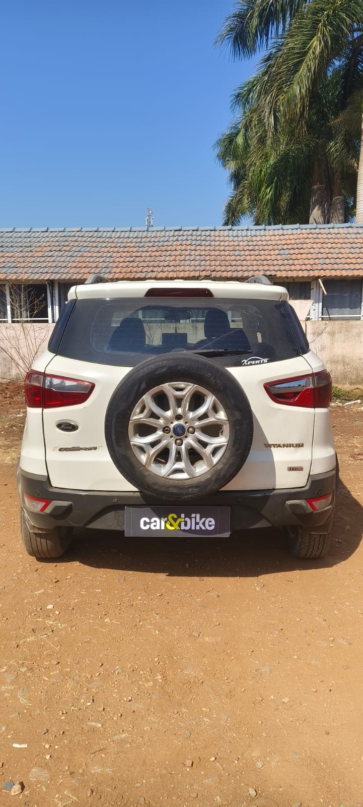 EcoSport image 2 EcoSport image 2